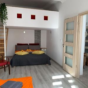 Sunflowers Apartman